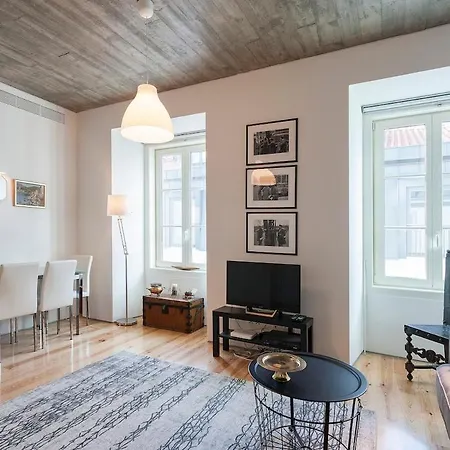 Photographer's Place Ferragial Center Oasis Appartement Lisboa