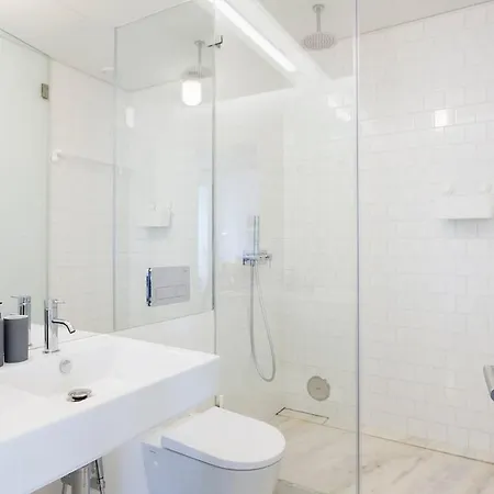 Appartement Photographer's Place Ferragial Center Oasis